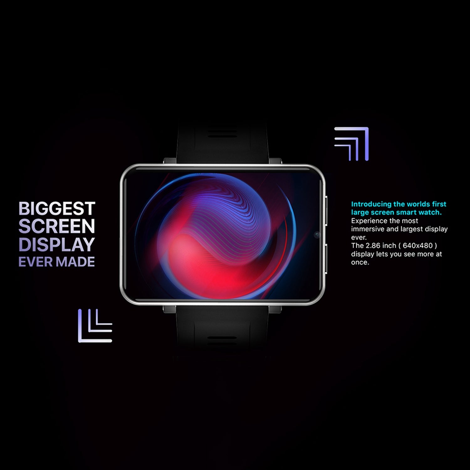 smart watch smart watch